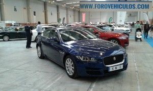 Stock car zaragoza