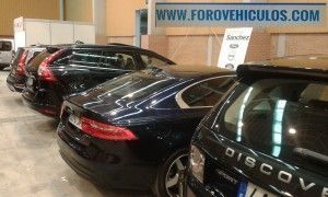Stock car zaragoza