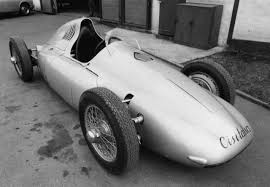Cisitalia