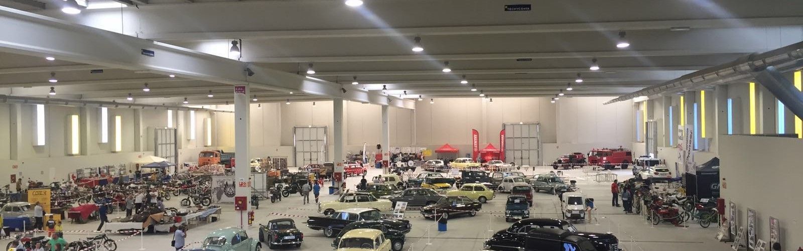 Todo Motor Classic Ejea