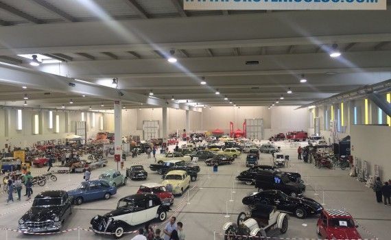 Todo Motor Classic Ejea