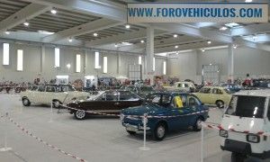 Todo Motor Classic Ejea