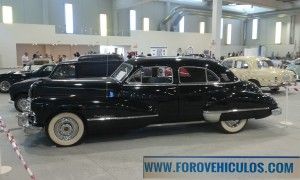 Todo Motor Classic Ejea