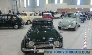 Todo Motor Classic Ejea