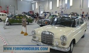 Todo Motor Classic Ejea
