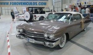 Todo Motor Classic Ejea