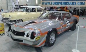 Todo Motor Classic Ejea