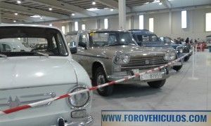Todo Motor Classic Ejea