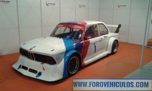 Todo Motor Classic Ejea