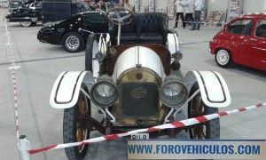 Todo Motor Classic Ejea