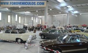 Todo Motor Classic Ejea