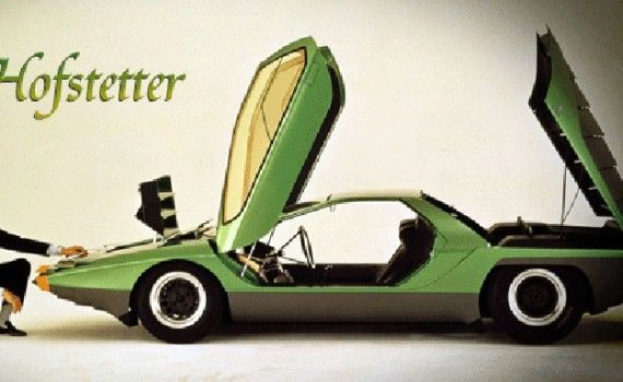 Hofstetter turbo