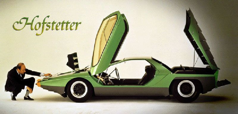 Hofstetter turbo