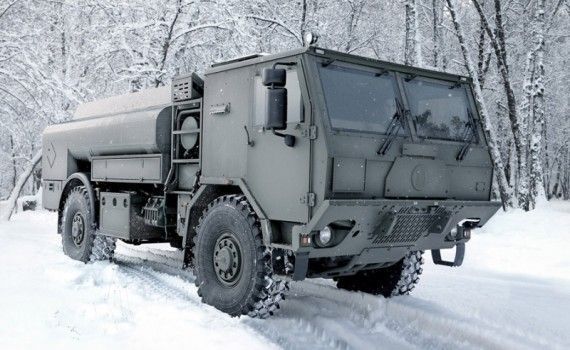 Tatra