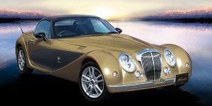 Mitsuoka