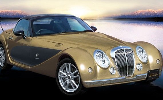 Mitsuoka