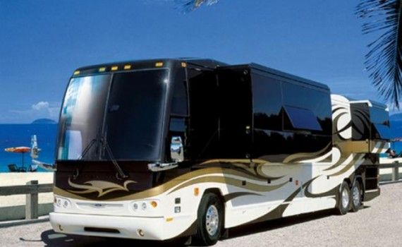Prevost