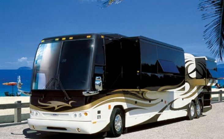 Prevost