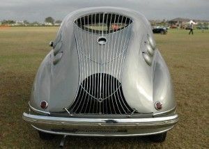 Stout Scarab