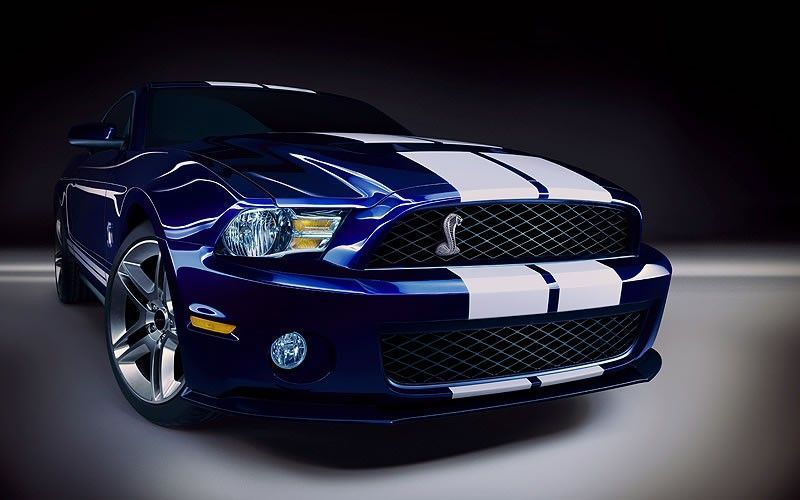 Shelby