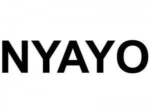 Nyayo