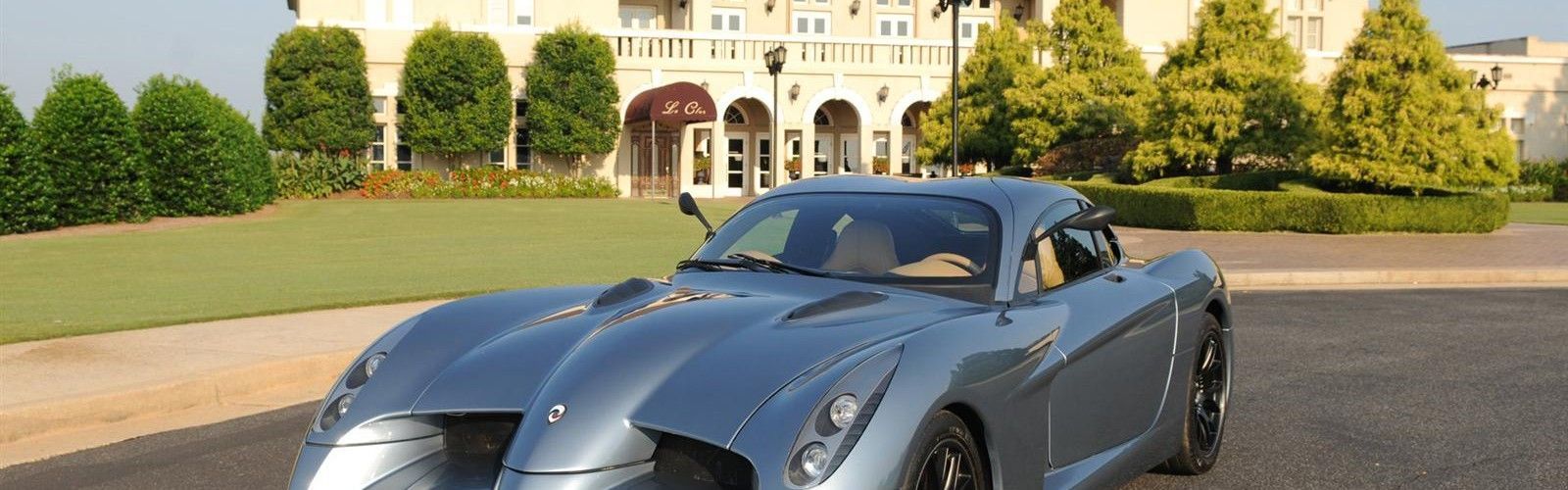 Panoz