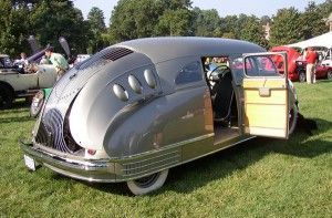 Stout Scarab