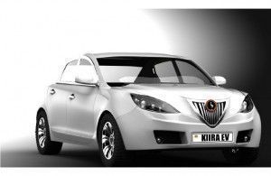 Kiira
