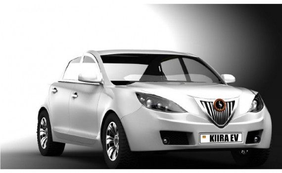 Kiira