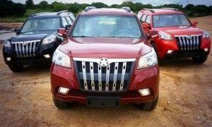 Kantanka Cars