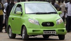 Kiira
