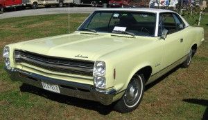 Ambassador