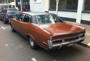 Ambassador
