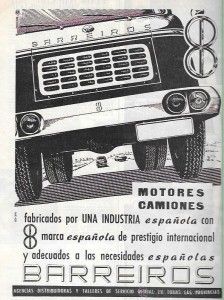 Barreiros