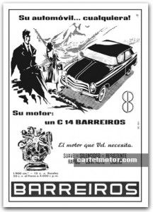 Barreiros