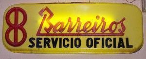 Barreiros