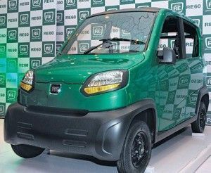 Bajaj