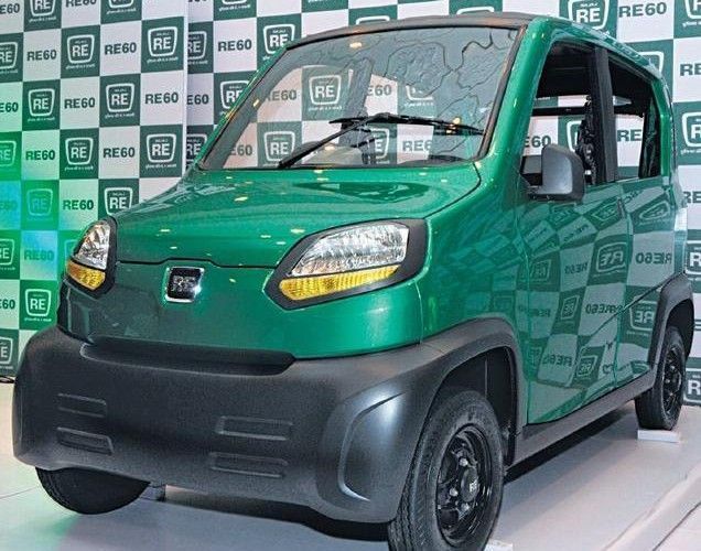 Bajaj