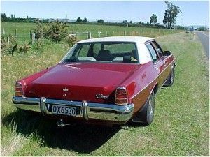 Statesman