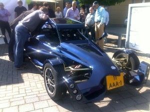 Aaa concept cars