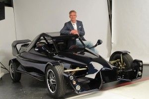 Aaa concept cars