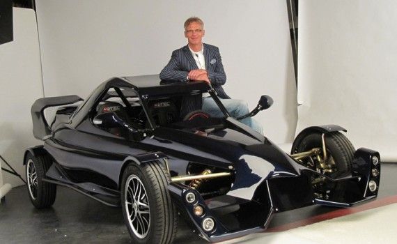 Aaa concept cars