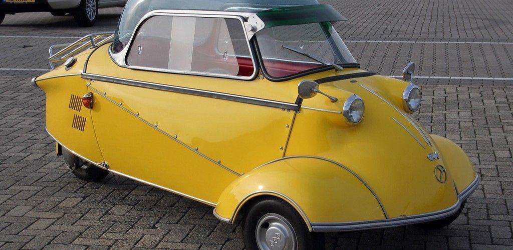 Messerschmitt