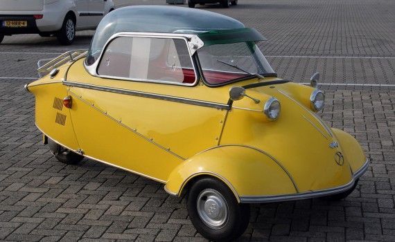 Messerschmitt