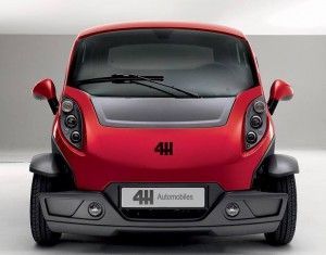 4h Automobiles Neoma