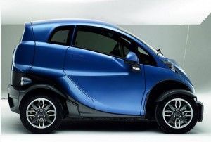4H Automobiles