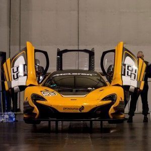 Autosport International 2017