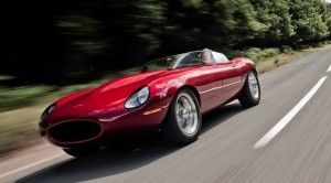 Eagle E-Types