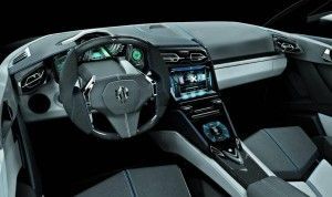 WMotors