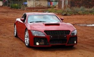 Ngobeni